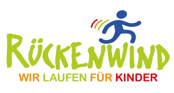 Rueckenwindlauflogo